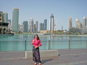 Dubai & Abu Dhabi: al top delle capitali mondiali dell’architettura contemporanea